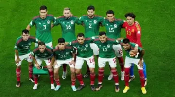 منتخب المكسيك يجد ضالته في هداف الدوري السعودي لعلاج العقم التهديفي